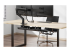 Neomounts - Cable management tray - Right-angle