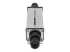 Intellinet Outdoor Gigabit High-Power PoE+ Extender Repeater, IEEE 802.3at/af Power over Ethernet (PoE+/PoE), Extends Range up to 100m, Metal, IP65 - Left-angle