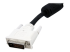 StarTech.com 2m DVID Dual Link Monitor Extension Cable M/F - Close up