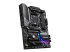 MSI MAG B550 TOMAHAWK - Left-angle