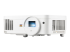 ViewSonic LS510W - DLP projector - Right-angle