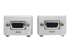 StarTech.com Serial DB9 RS232 Extender over Cat 5 - Left side