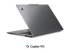 Lenovo ThinkPad X9-14 Gen 1 - Back