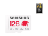Samsung PRO Plus MB-MD128SA - Front