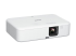 Epson CO-FH02 - 3LCD projector - Left-angle