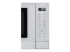 Panasonic NN-ST45KWBPQ - Close up