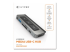 HyperDrive 6-in-1 USB-C Media Hub - Front