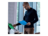 Brother ADS-4900W - document scanner - Left-angle