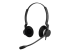 Jabra BIZ 2300 QD Duo - Right-angle