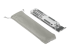 Targus - Notebook stand - Left-angle