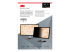3M Privacy Filter - Display privacy filter - Front