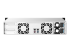 QNAP TS-1273AU-RP - NAS server - Back