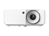 Optoma ZW340e - DLP projector - Front
