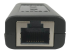 Eaton Tripp Lite Series Over Cat6 Signal Repeater for B127A Extenders, 4K 60Hz, HDR, 4:4:4, PoC, HDCP 2.2, 400 ft., TAA - Back