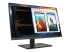 HP Z27 - LED monitor - Left-angle