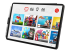 Entity Verso - tablet - Right-angle