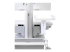 Ergotron - Mounting component (shelf, bracket) - Back