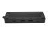 HP Travel Hub G3 - Port replicator - Front