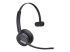 Yealink BH70 Mono - Headset - Left-angle