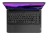 Lenovo IdeaPad Gaming 3 15ACH6 - Top
