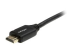Startech 3ft (1m) Premium Certified HDMI 2.0 Cable with Ethernet, High Speed Ultra HD 4K 60Hz HDMI Cable HDR10, HDMI Cord (Male/Male Connectors), For UHD Monitors, TVs, Displays - Close up