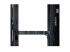 APC Basic Rack PDU - Power distribution strip (rack-mountable) - Front