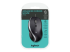 Logitech M500s Advanced Corded Mouse - Front