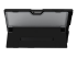 STM dux shell - Back cover for tablet - Back