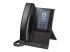 Poly CCX 505 - VoIP phone - Right-angle