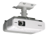 Epson ELPMB23 - Mounting kit (ceiling mount) - Left-angle