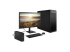 Seagate Expansion STKP16000400 - Left-angle