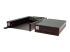 CRU DataPort 25 - Storage mobile rack - Right-angle