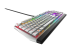 Alienware AW510K - Keyboard - Left-angle