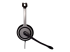 V7 HA212-2EP - headset - Left side