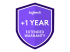 Logitech Extended Warranty - Front
