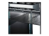 Startech 1U Server Rack Shelf, 2U 22in Universal Fixed Vented Network Rack Shelf/Cantilever Tray for 19" AV/Data/Network Equipment Enclosure w/Cage Nuts & Screws, 50lbs Weight Cap. - Right-angle
