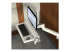 Ergotron CareFit Combo Extender - Right-angle
