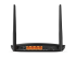 TP-Link Archer MR600 V3 - Back