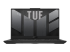 ASUS TUF Gaming A17 FA707XI-HX021W - Front