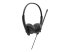 Dell Wired Headset WH125 - Left-angle