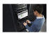 Dell KMM Console - KVM console - Left-angle
