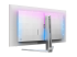 Philips Evnia 8000 42M2N8900 - Back
