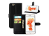 JLC Executive - Flip cover for mobile phone - Multi-angle