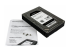 Startech 2.5" to 3.5" SATA HDD/SSD Adapter Enclosure - Left-angle