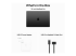 Apple MacBook Pro - 16.2" - Front