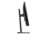 Dell P1917S - LED monitor - Left side