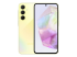 Samsung Galaxy A35 - 5G smartphone - Multi-angle