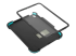 Targus SafePort Max - Protective case for tablet - Back