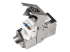 TRENDnet TC-K06C6A - Modular insert - Back