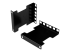 StarTech.com Server Rack Depth Extender - Multi-angle